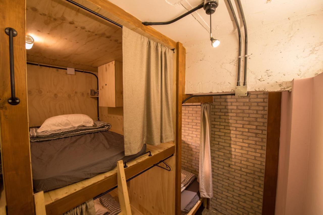 Hostel Inno & Pub Lounge Hongdae