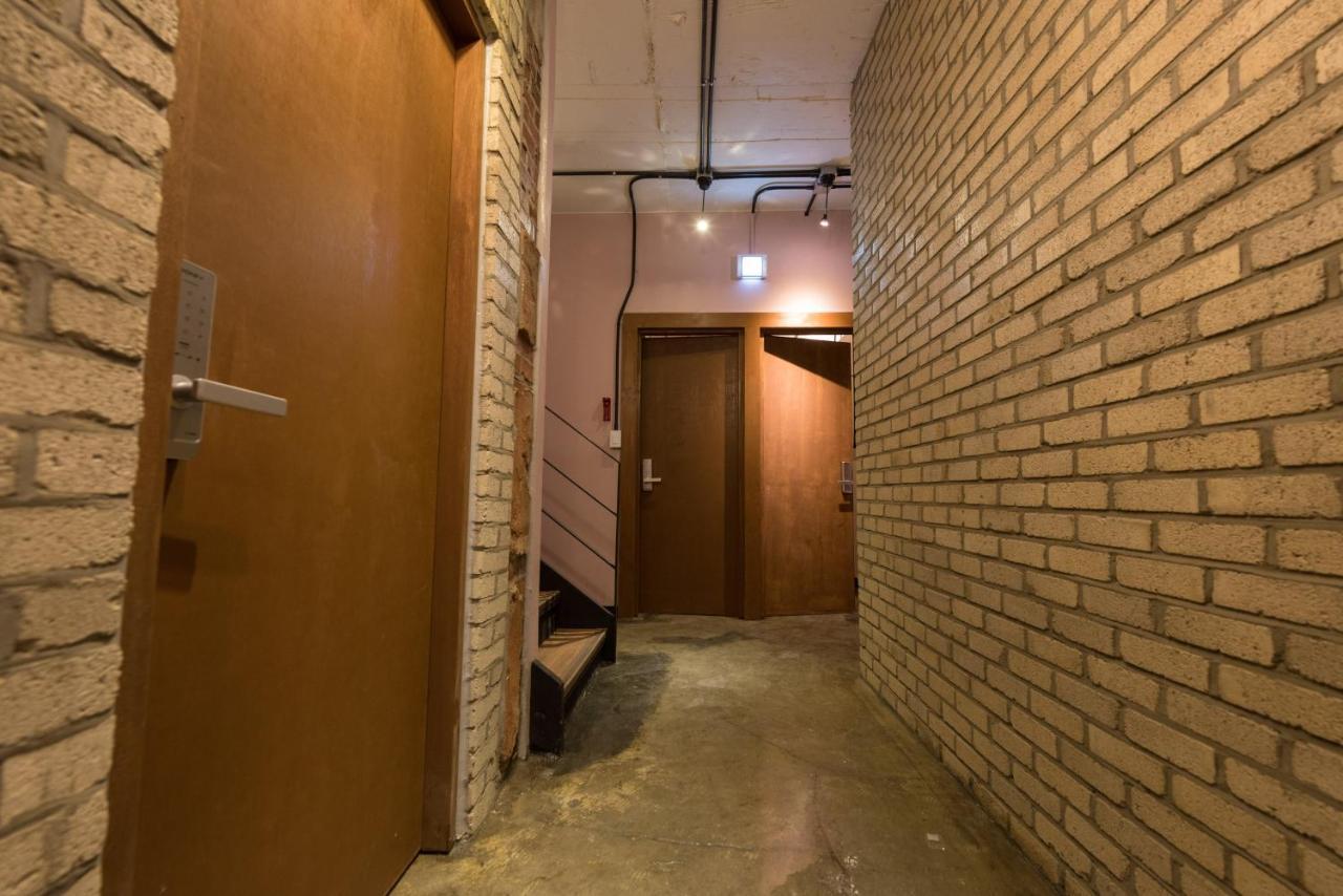Inno & Pub Lounge Hongdae * Seoul