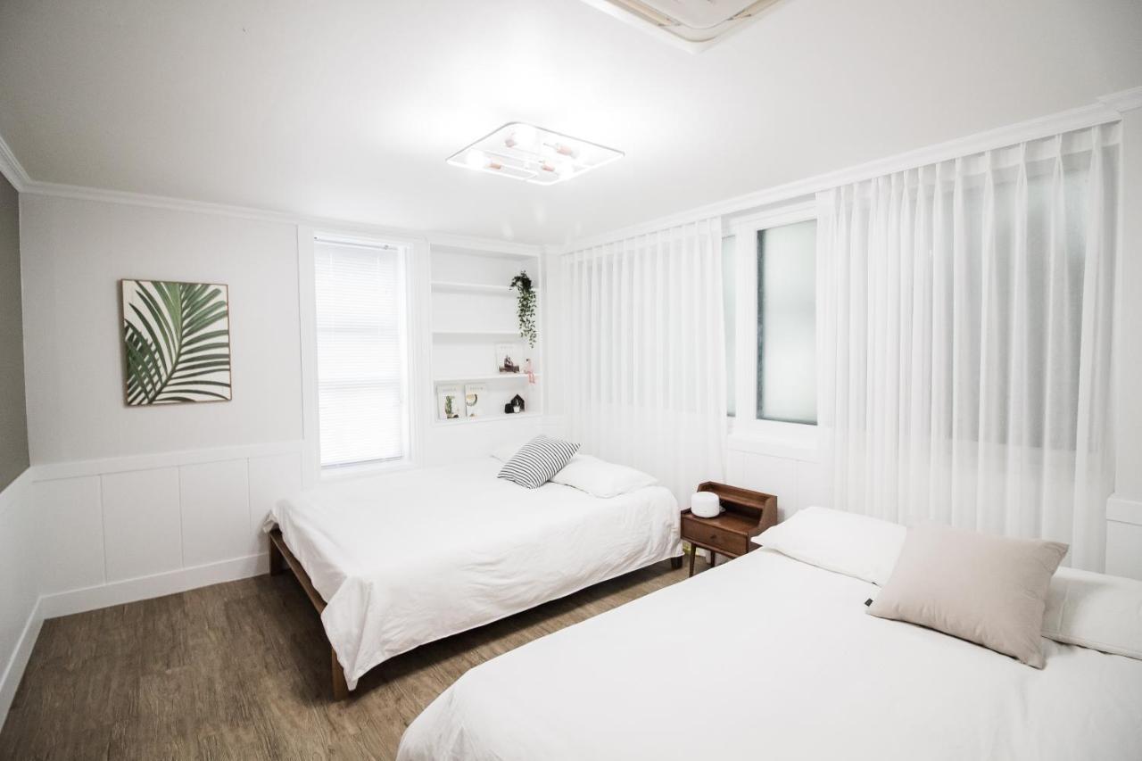 Dada Hongdae Guest house