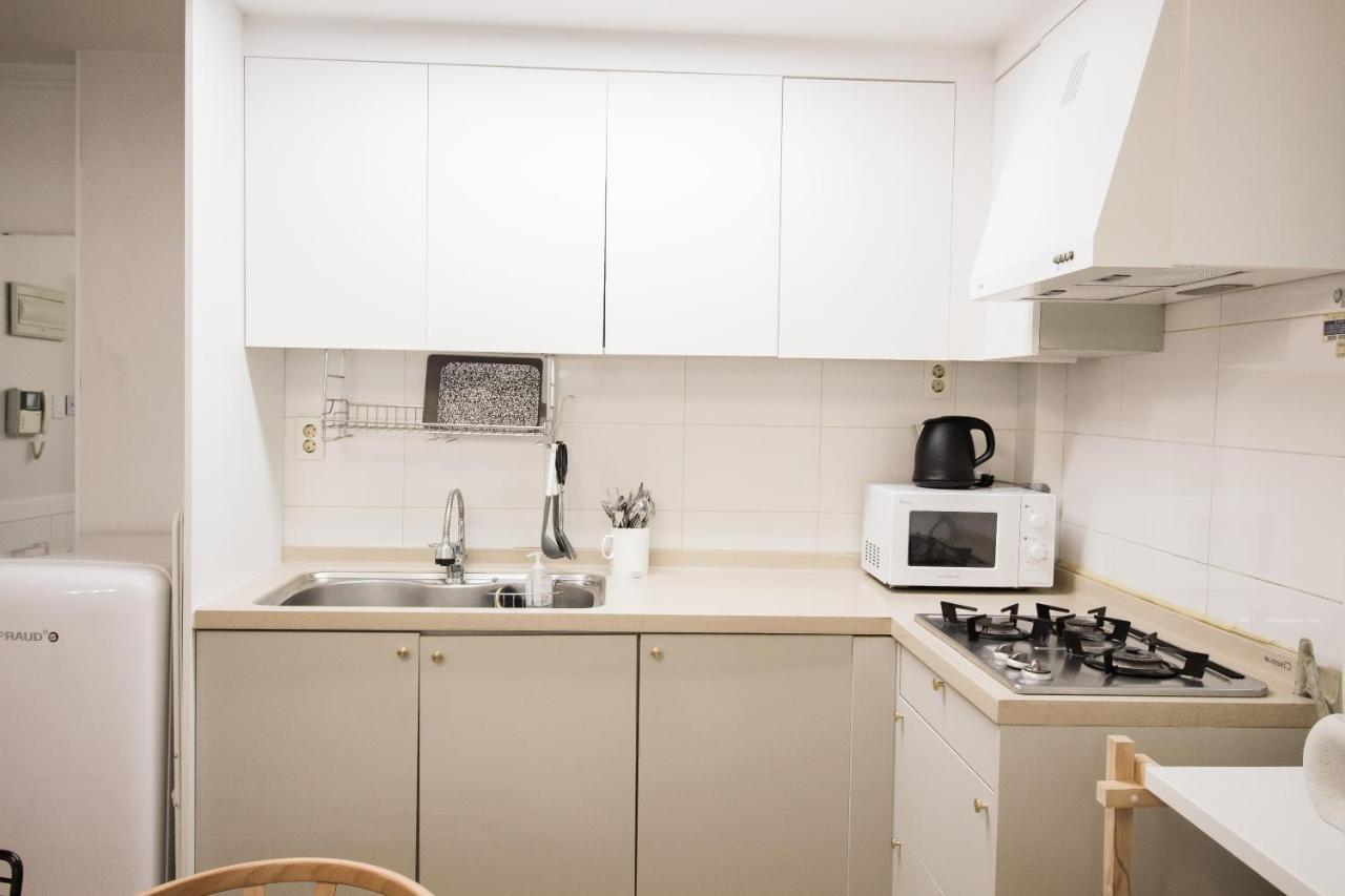 Dada Hongdae Guest house Seoul