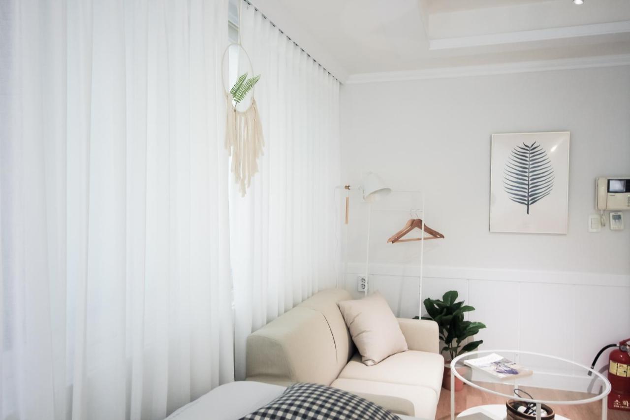 Dada Hongdae Guest house