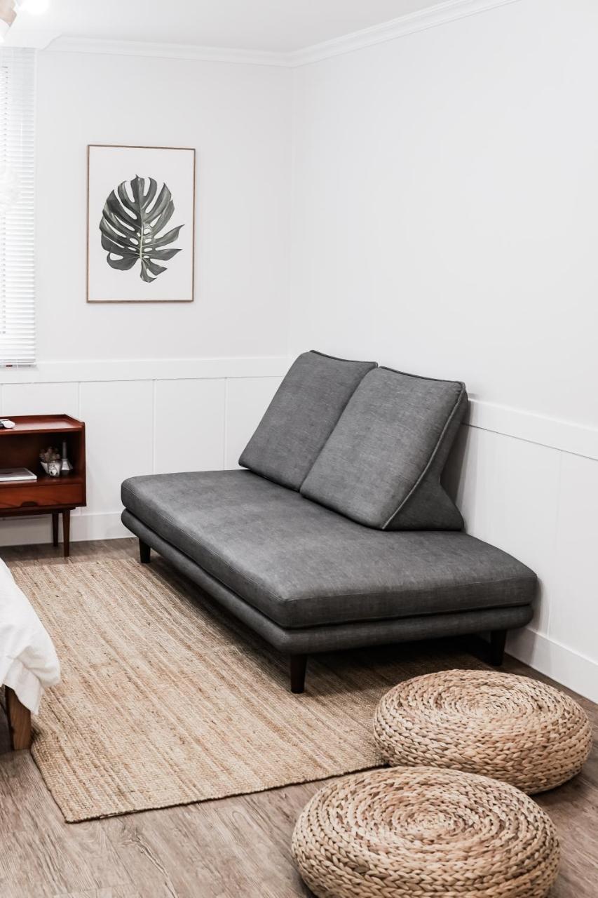 Dada Hongdae Guest house Seoul