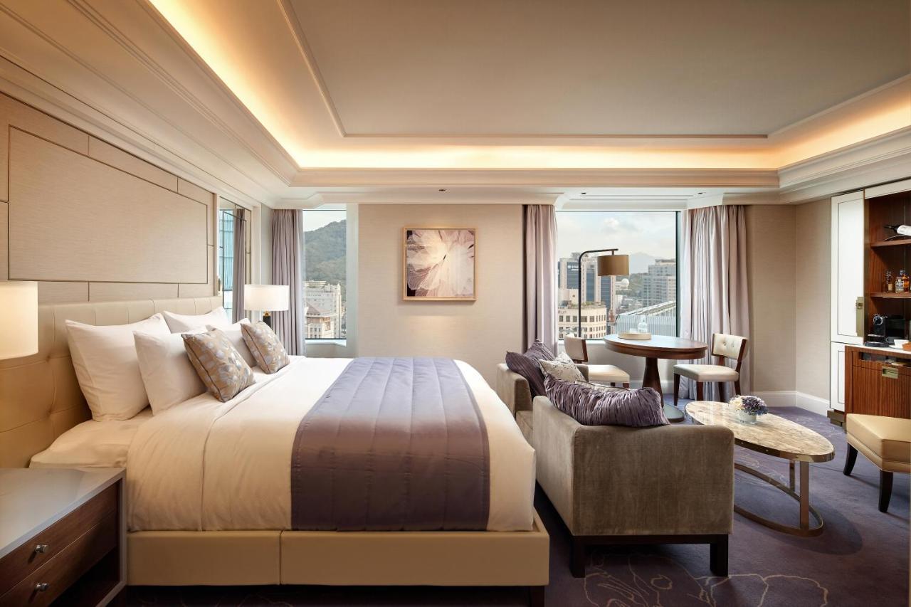 Hotel Lotte Seoul