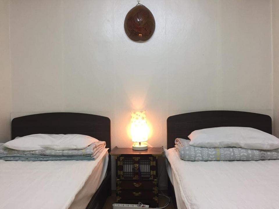 Duri Guest house Seoul