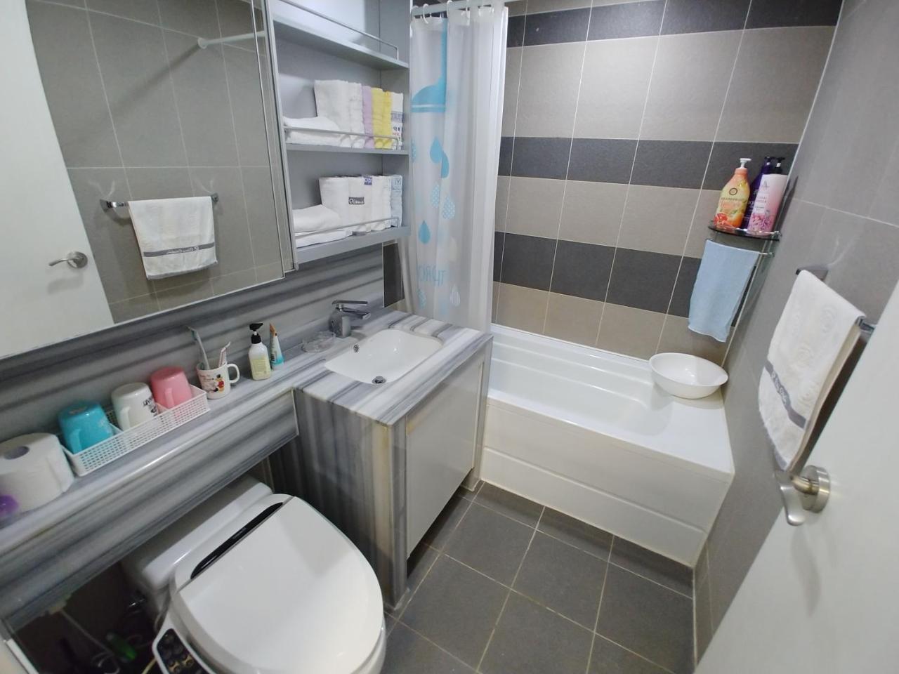 Sky Cozy House Hospedagem domiciliar *