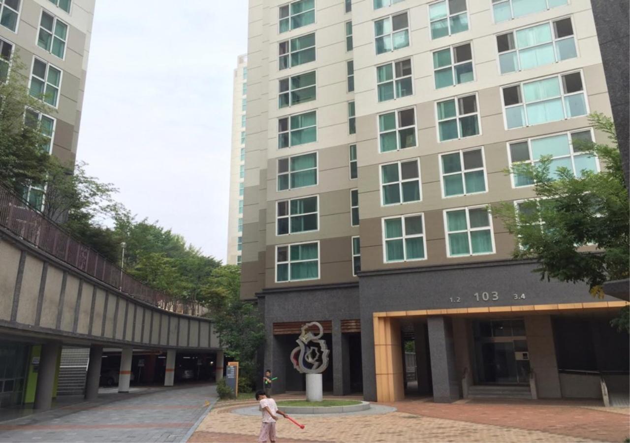 Hospedagem domiciliar Sky Cozy House Seul