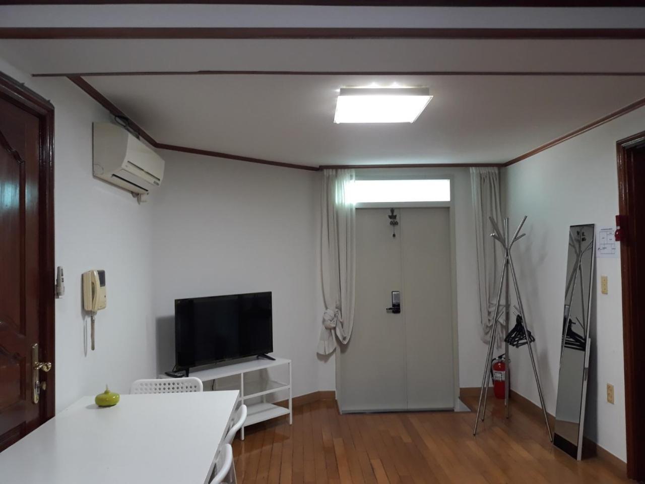 Myeongdong Galleria Apartamento