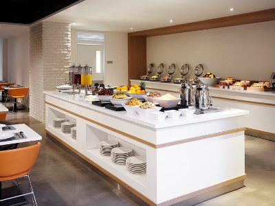 Travelodge Myeongdong Euljiro Hotel