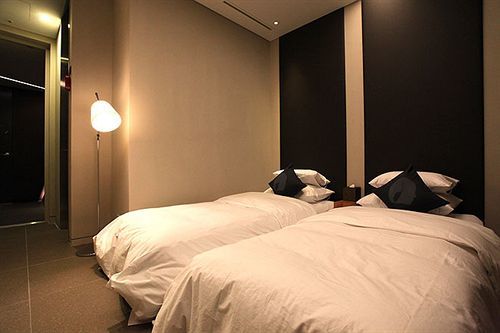 Hotel The Designers Hongdae
