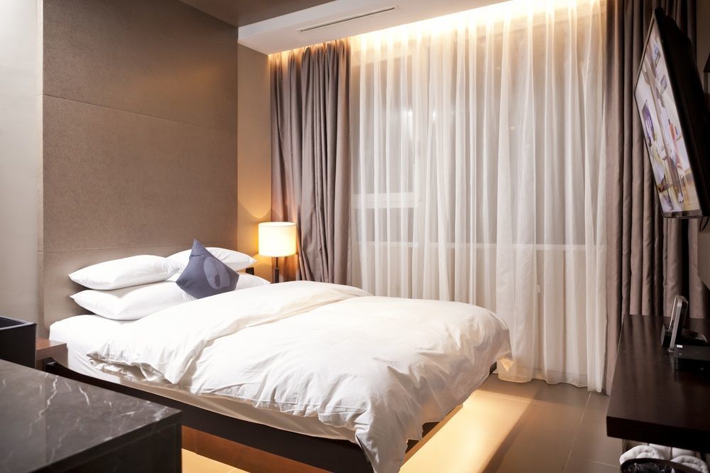 The Designers Hongdae Hotel Seoul