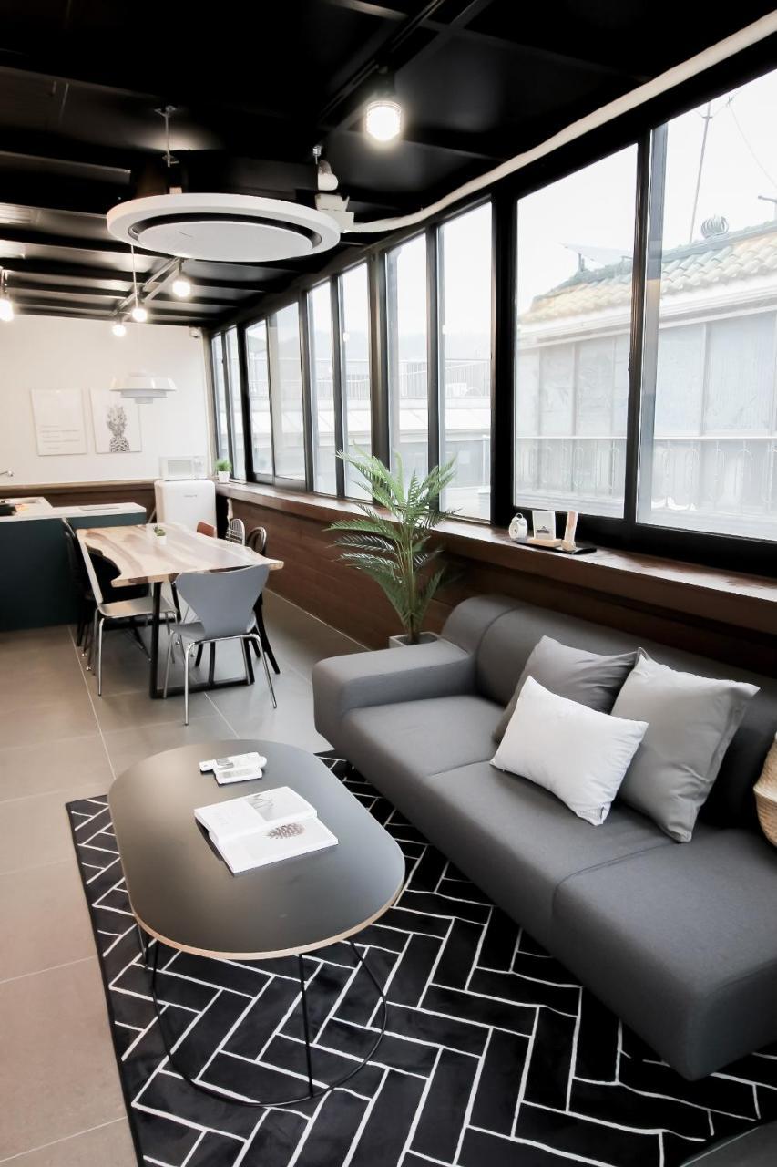 Guest house Dada Hongdae *