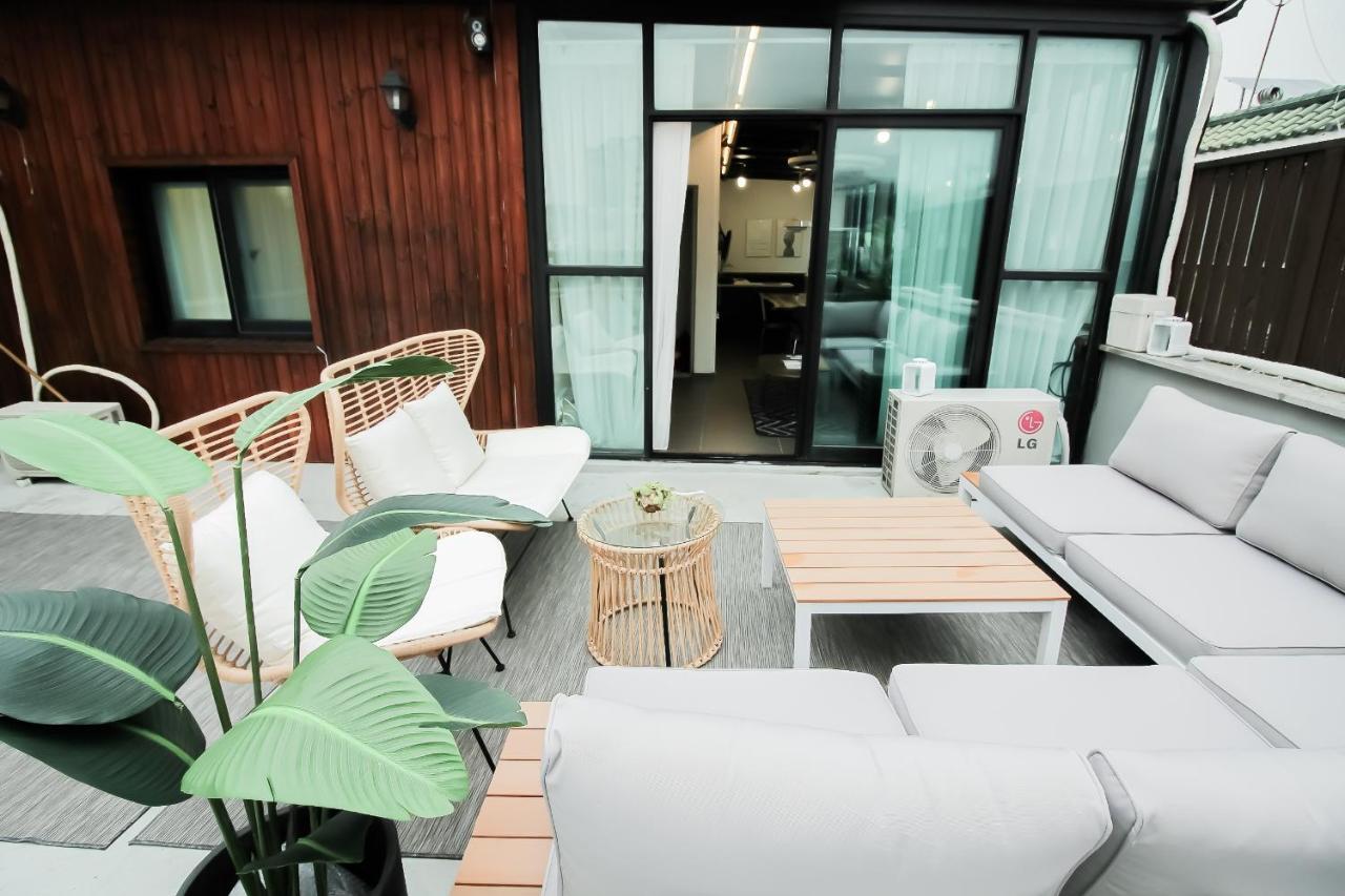 Guest house Dada Hongdae Seoul