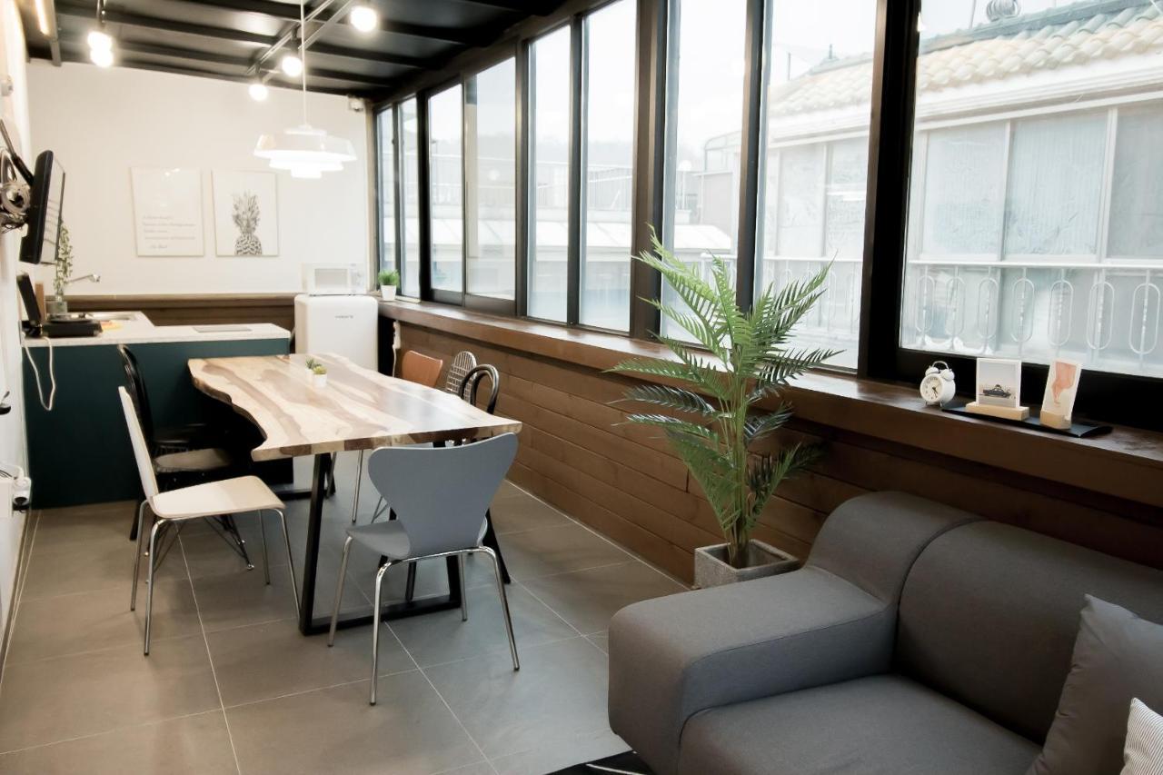 Guest house Dada Hongdae *