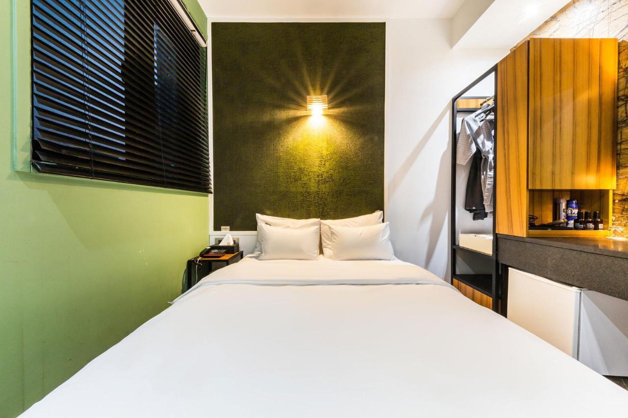 H Avenue Gangnam Yeoksam Hotel