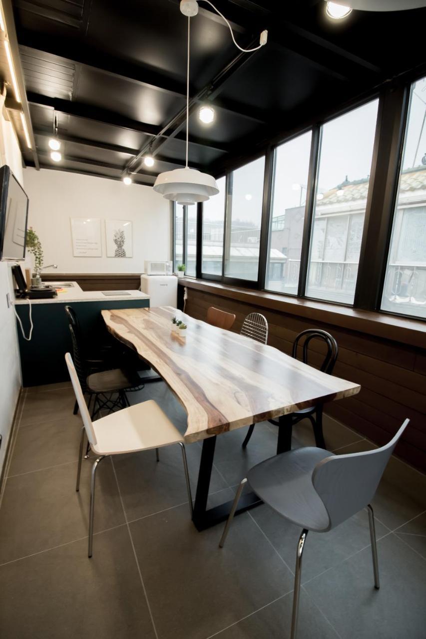 Guest house Dada Hongdae *