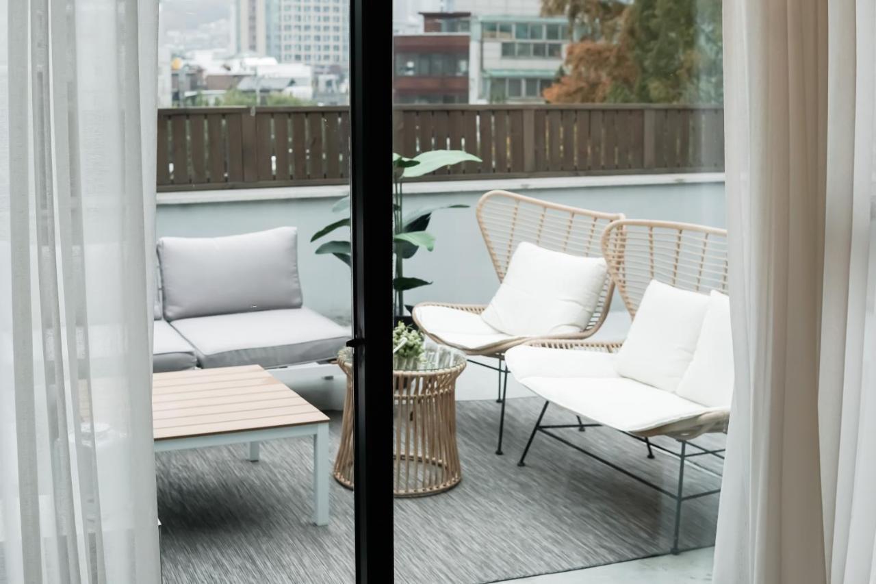 Dada Hongdae Guest house