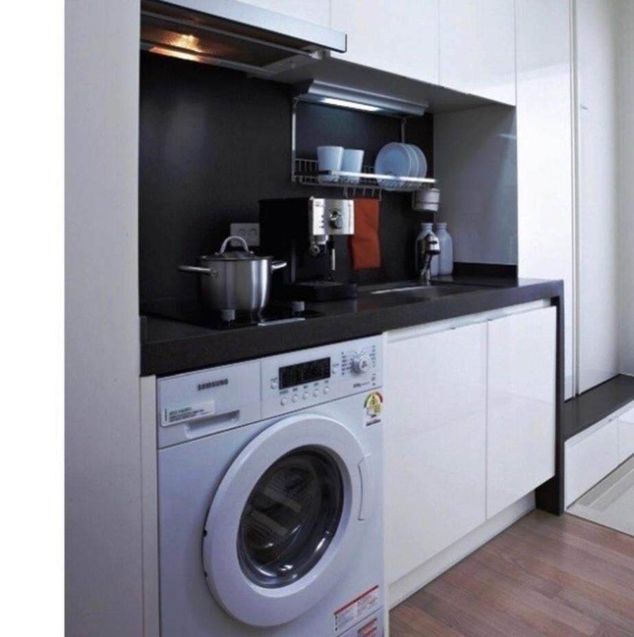 Gangnam Station Central Apartment Seoul
