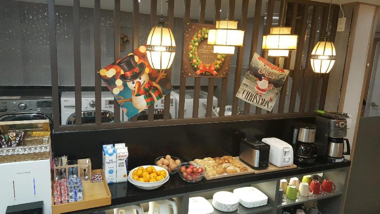 J-honor Guest house Seoul