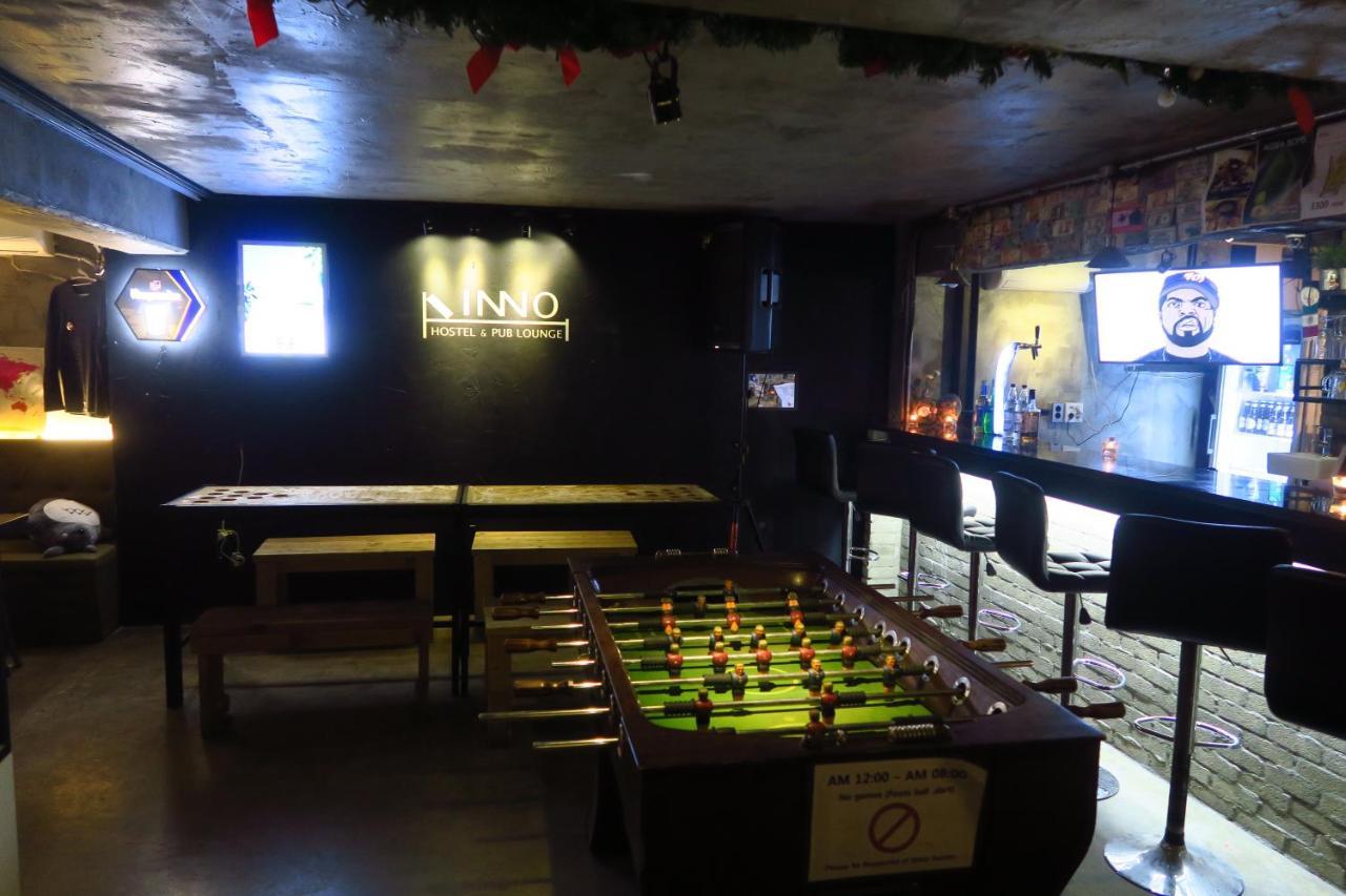 Guest house Inno & Bar Hongdae