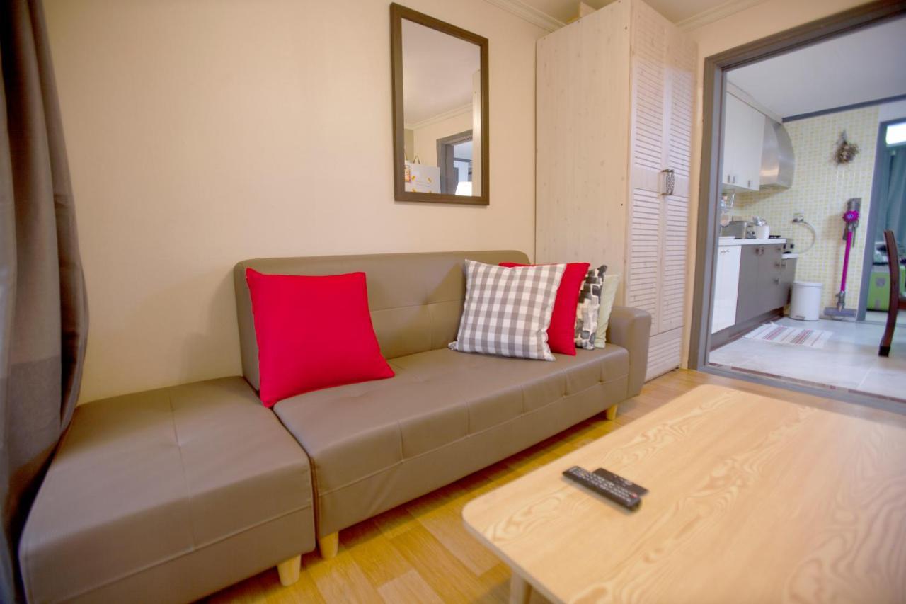 Apartment Jd House
