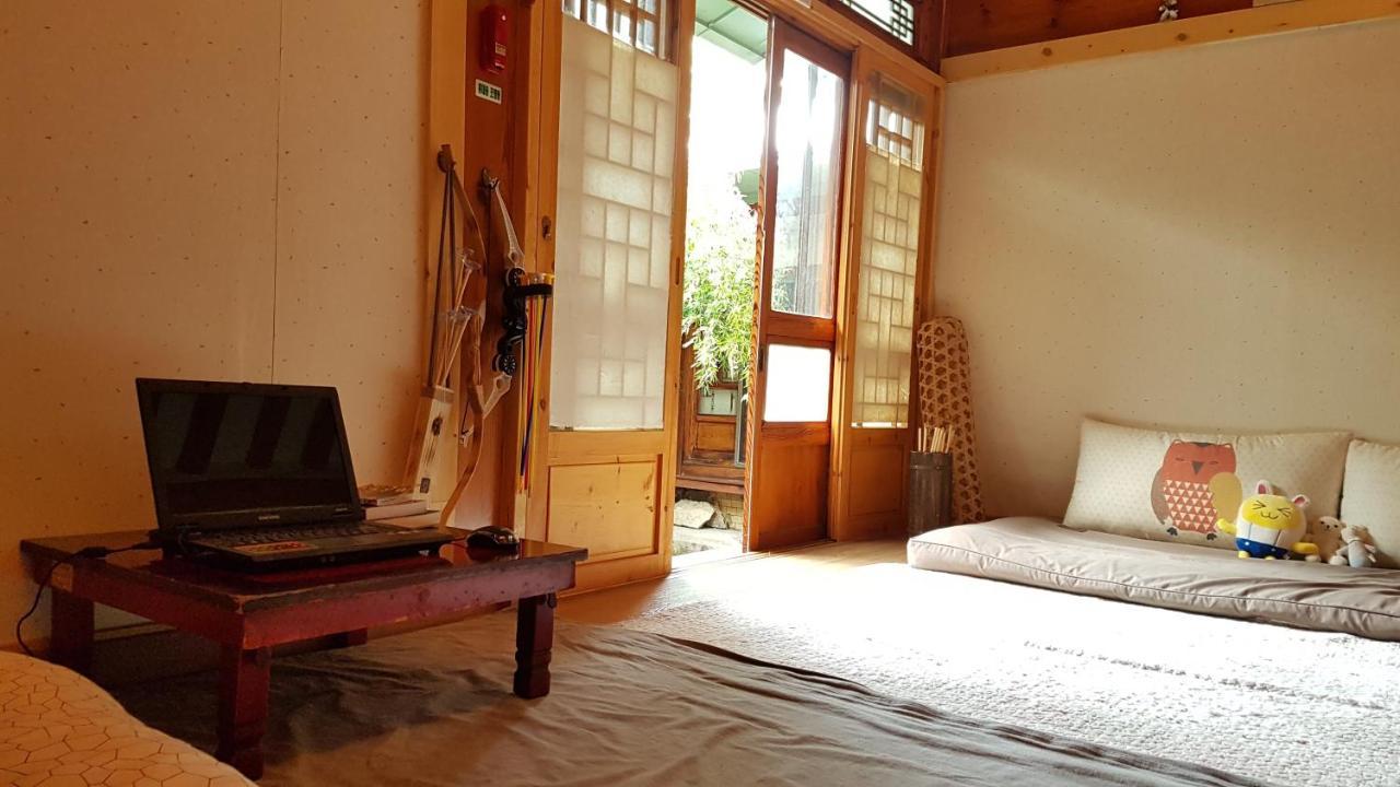Guest house Gongsimga Hanok 2*