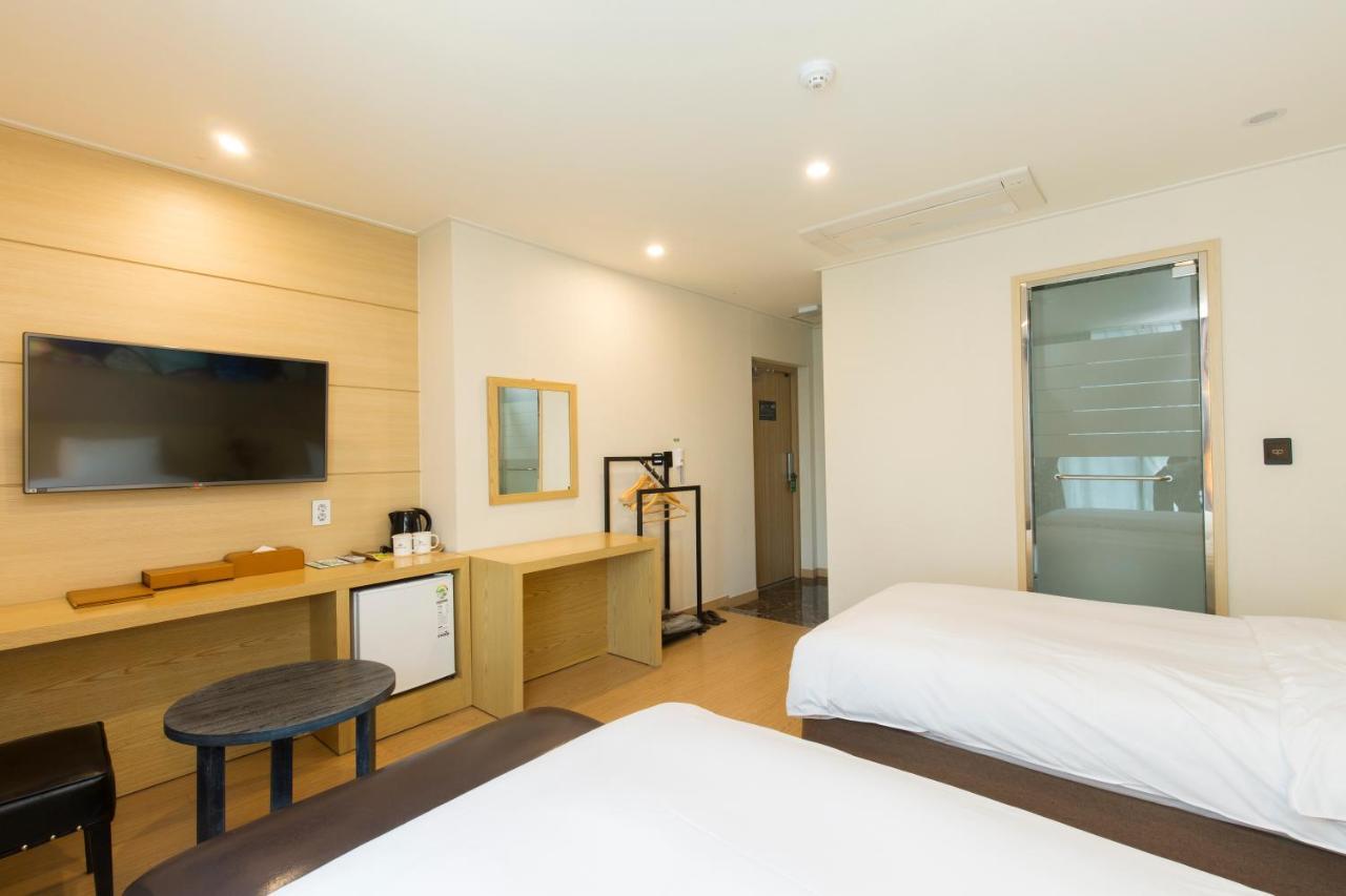 Nafore 3* Seoul