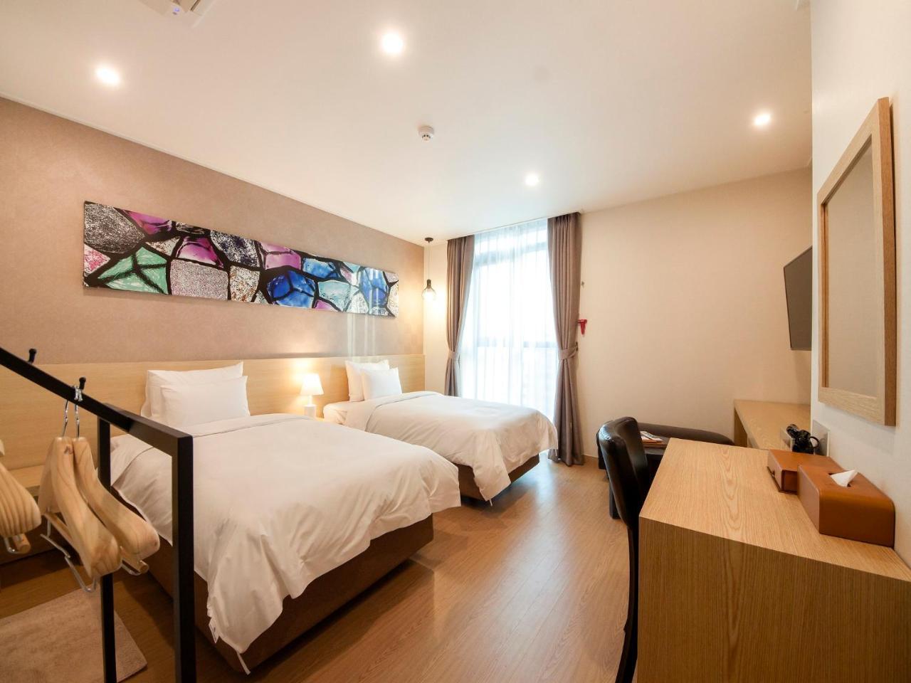 Hotel Nafore 3*