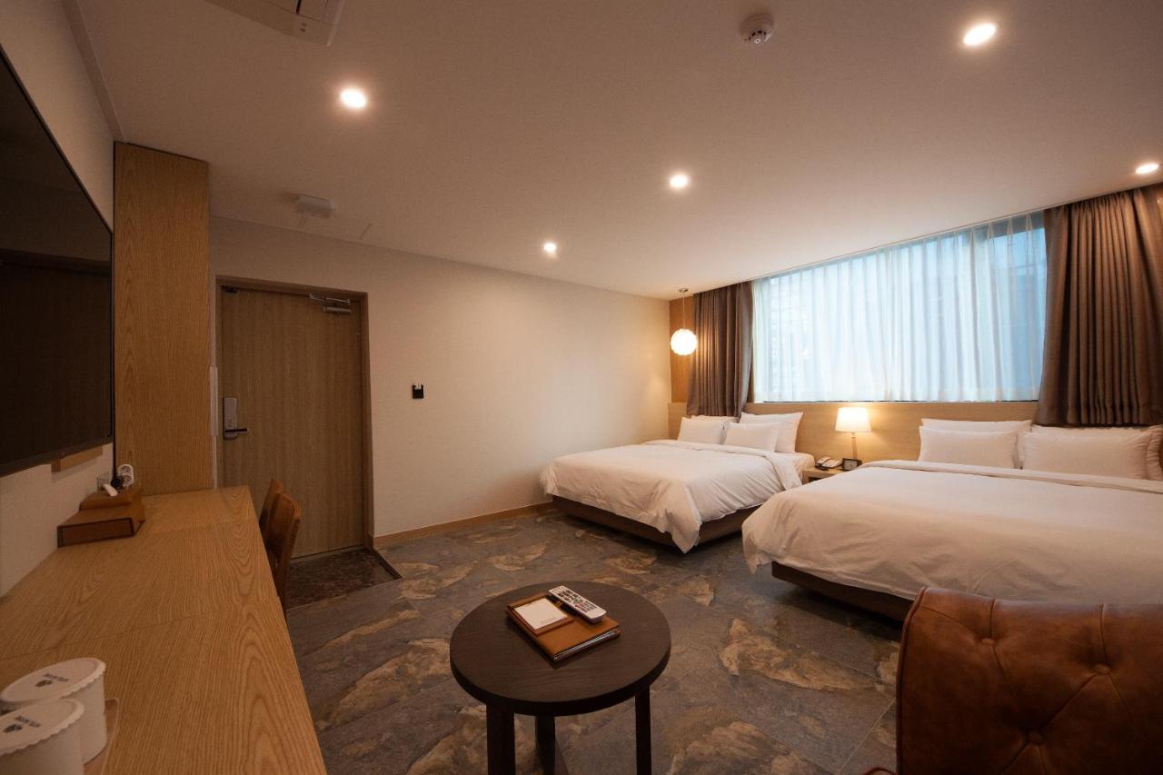 Nafore Hotel Seoul