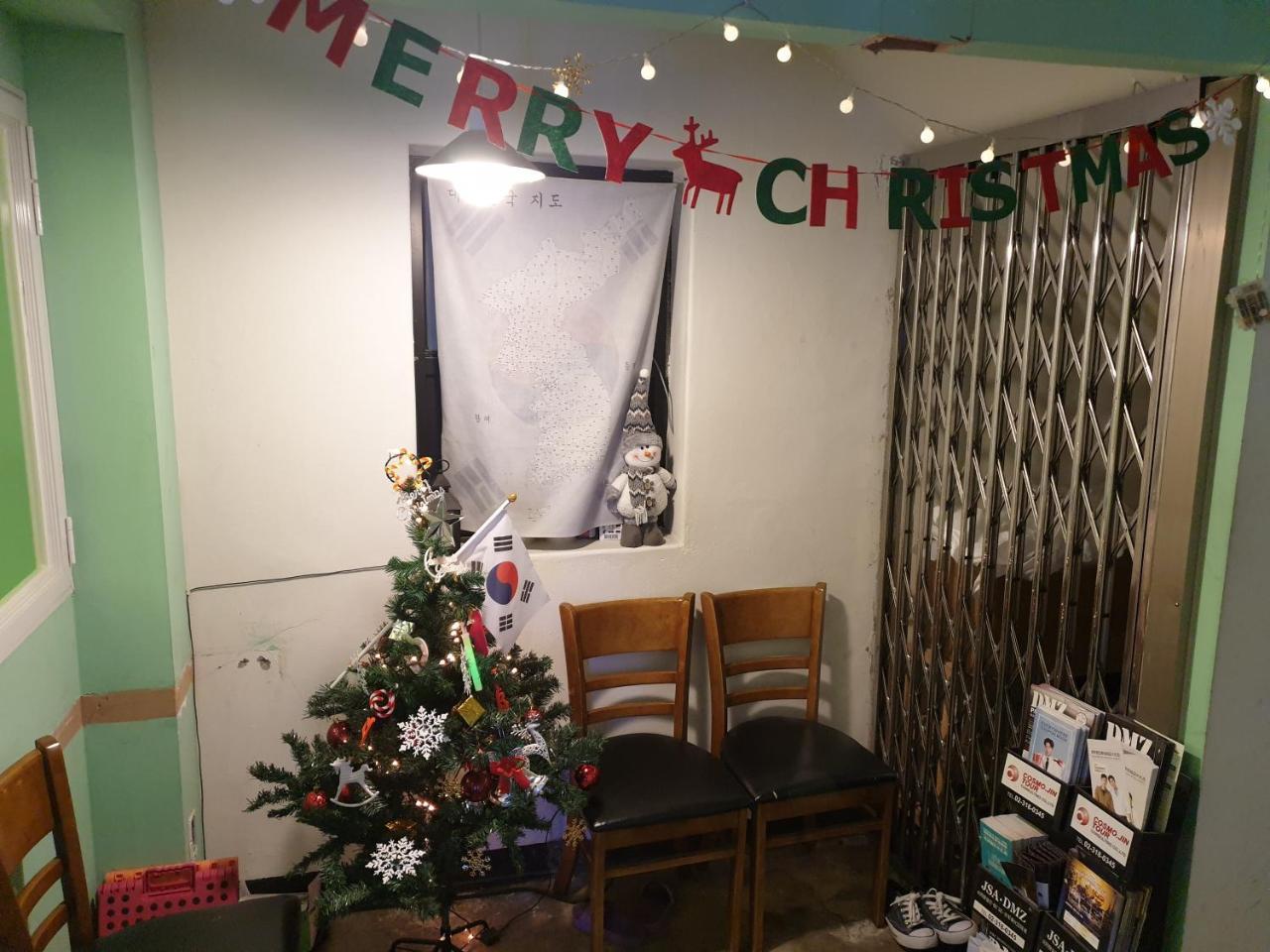 Hostel Able Hongdae *