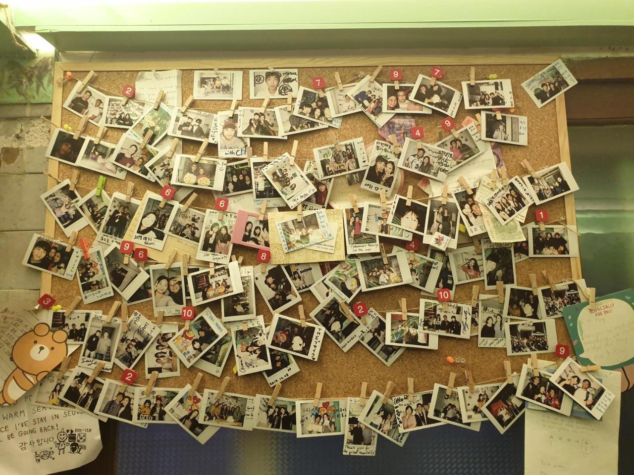 Able Hongdae 2 *