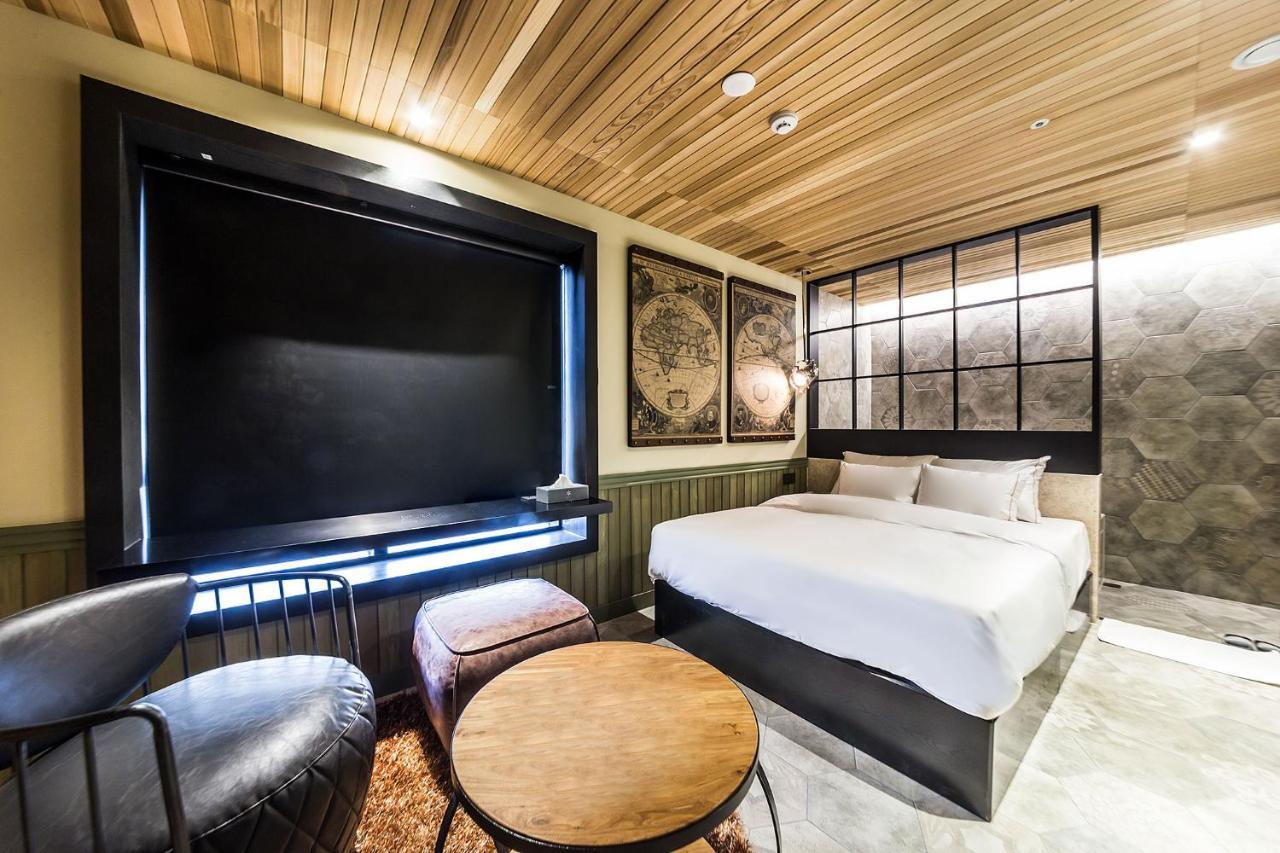 Hotel Forestar Seoul