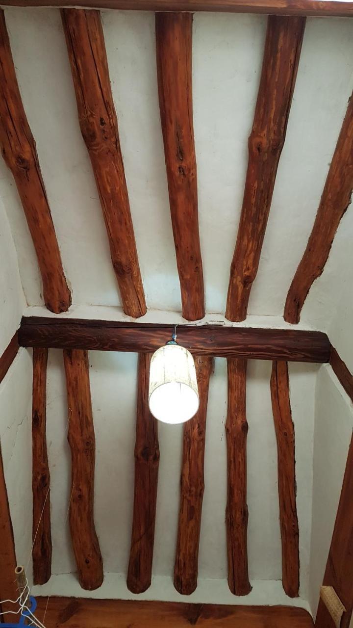 Guest house Gongsimga Hanok Seoul