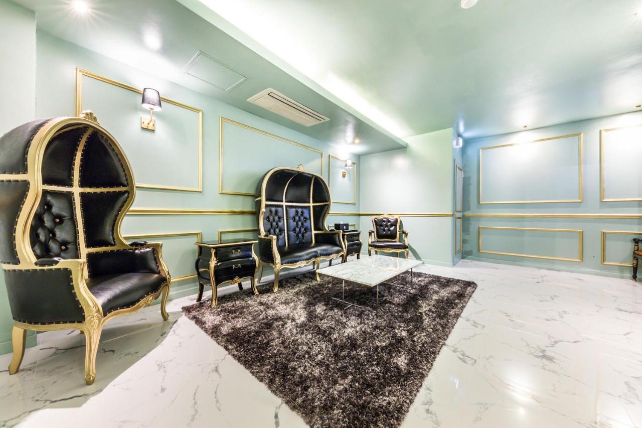 Dongdaemun Hotel Seoul