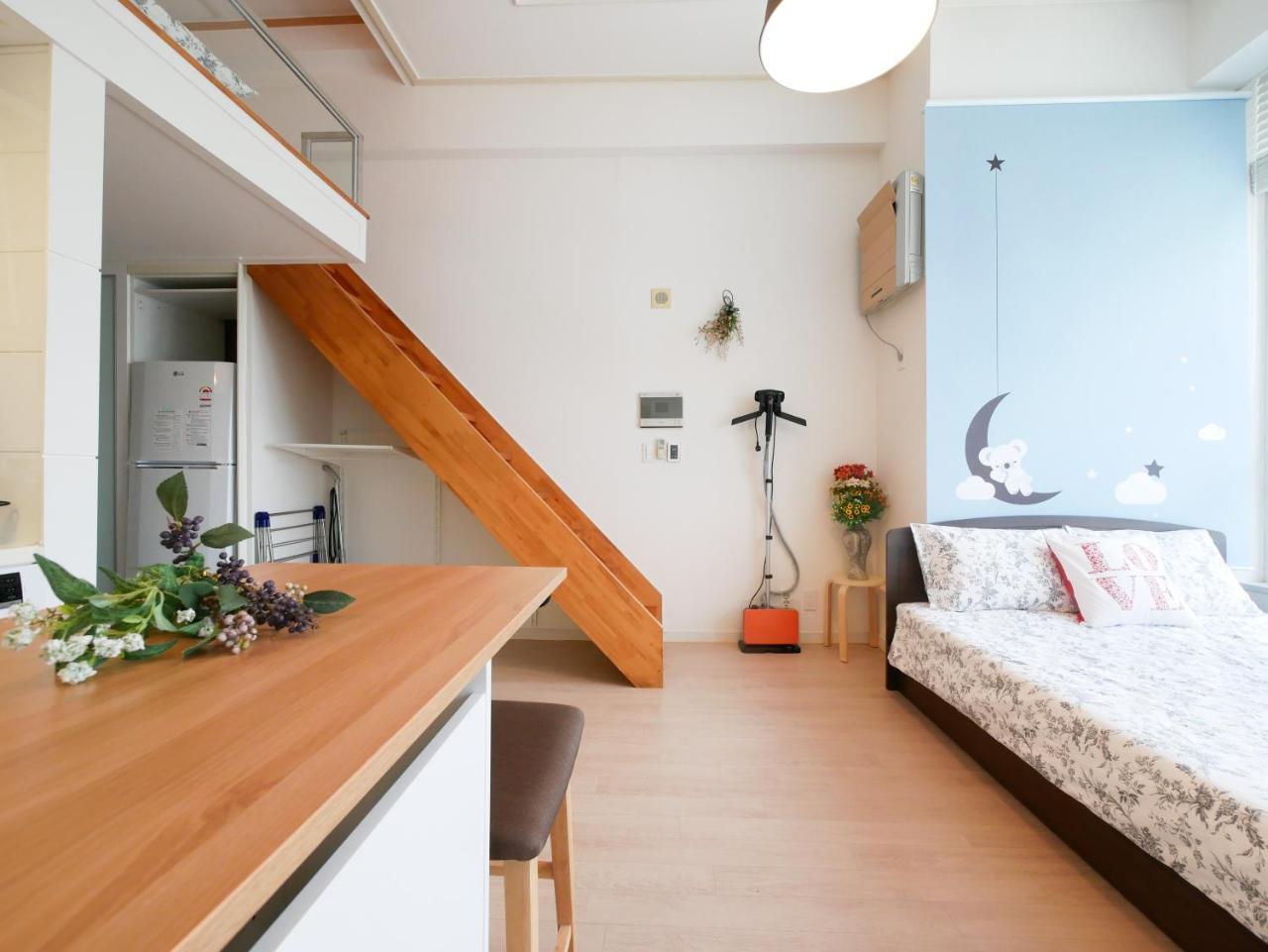 Joy Duplex Apartment