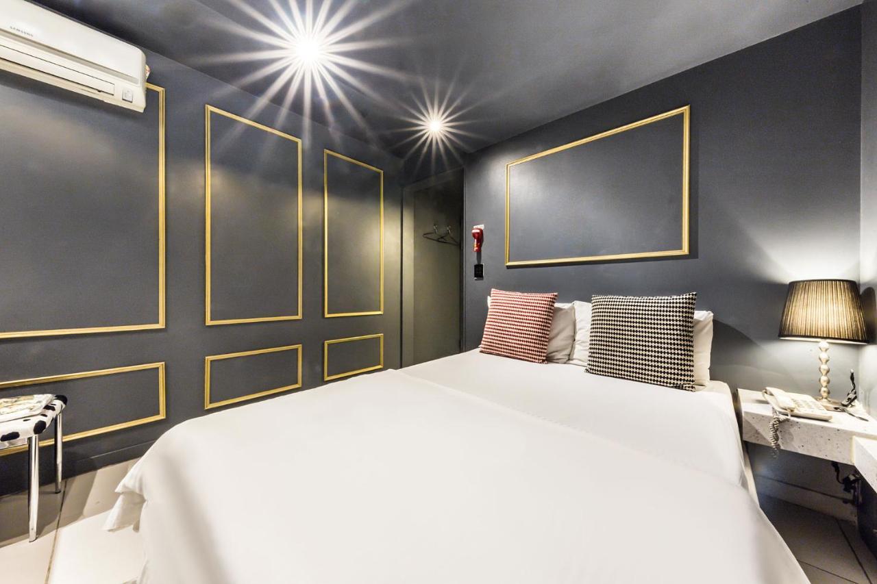 Dongdaemun Hotel
