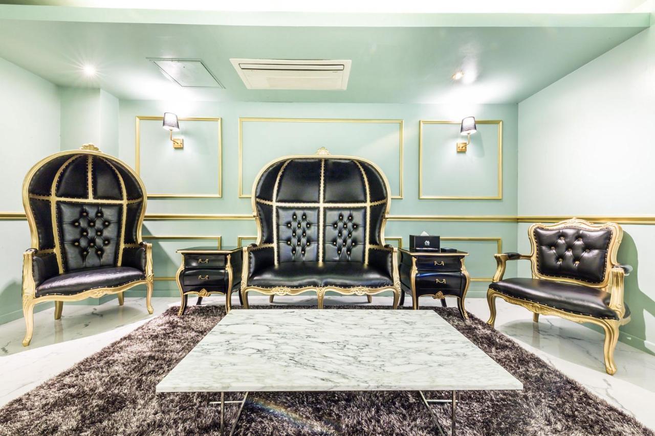 Dongdaemun Hotel Seoul