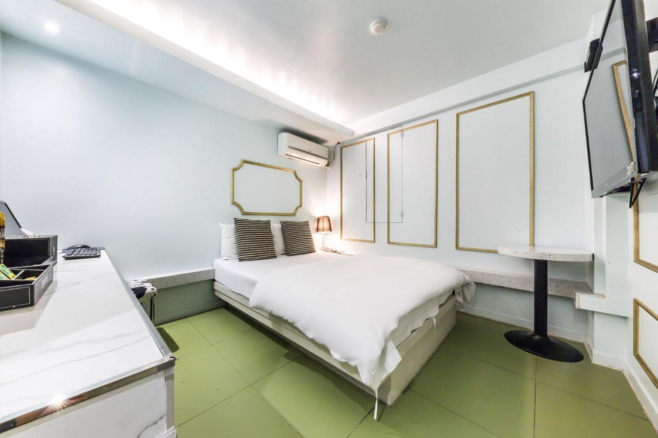 Dongdaemun Hotel Seoul
