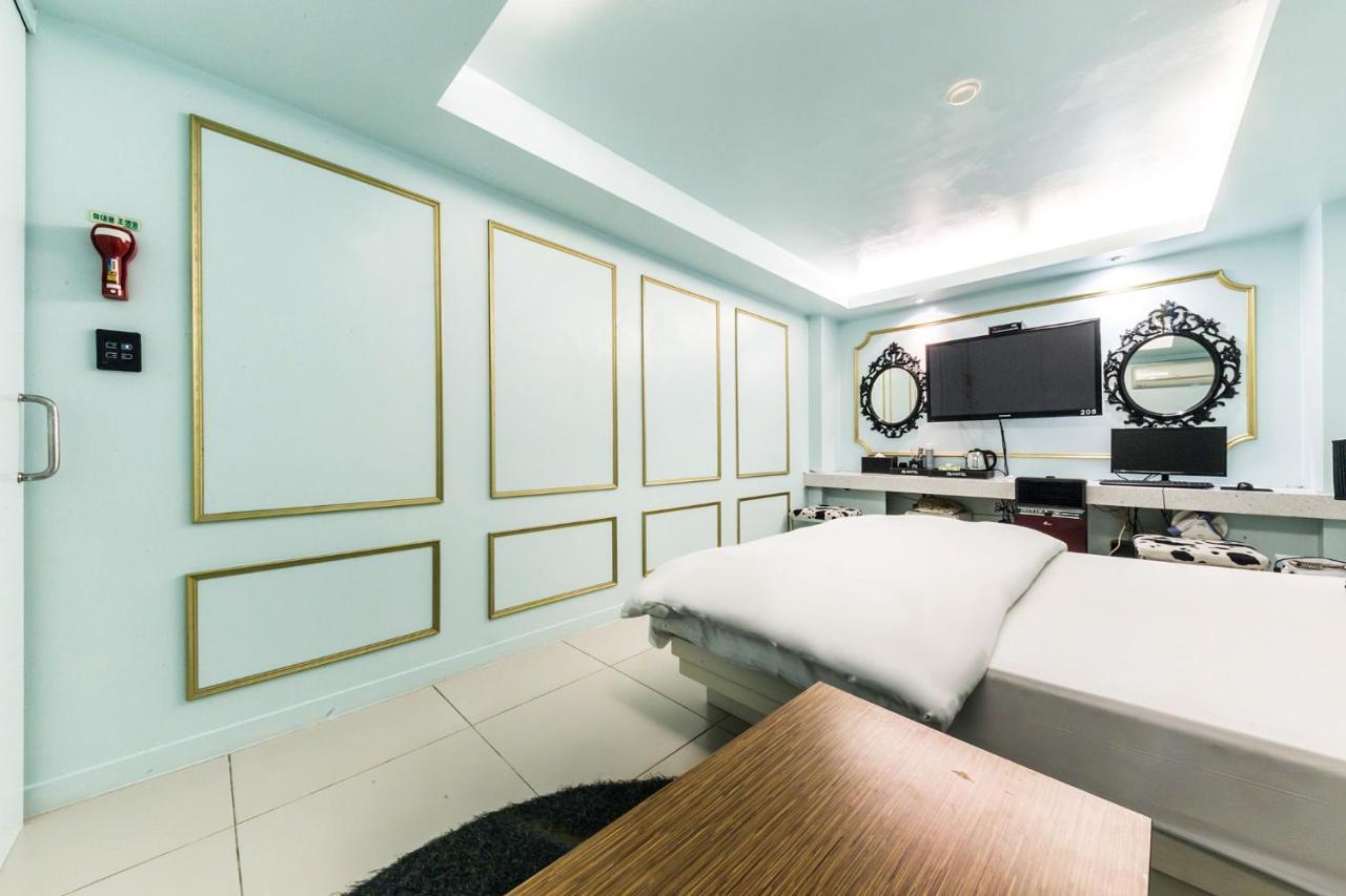 Hotel Dongdaemun 2*