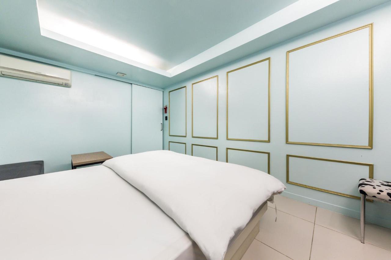 Hotel Dongdaemun Seoul