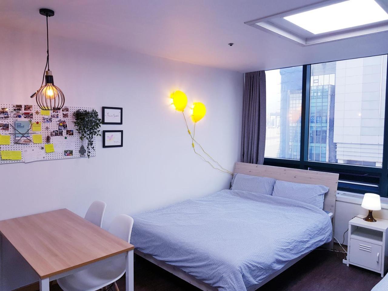 Sweet House Seoul
