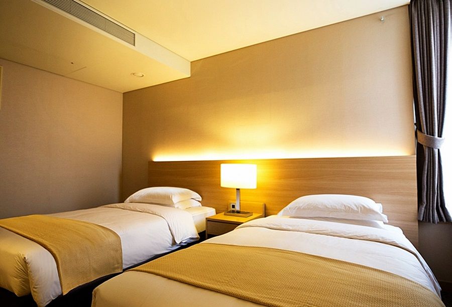 Summit Dongdaemun 3* Seoul