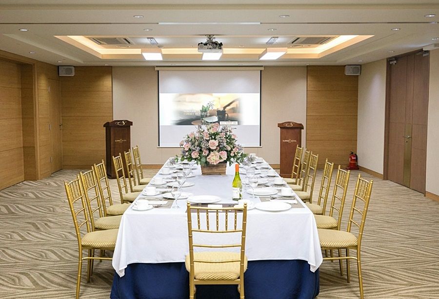 Hotel Summit Dongdaemun Seoul
