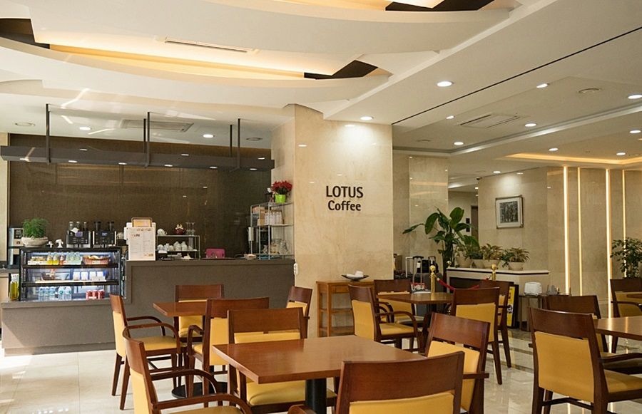 Hotel Summit Dongdaemun Seoul