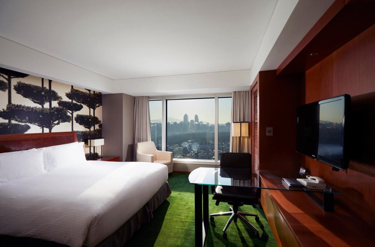 Intercontinental Coex, An Ihg 5* Seoul