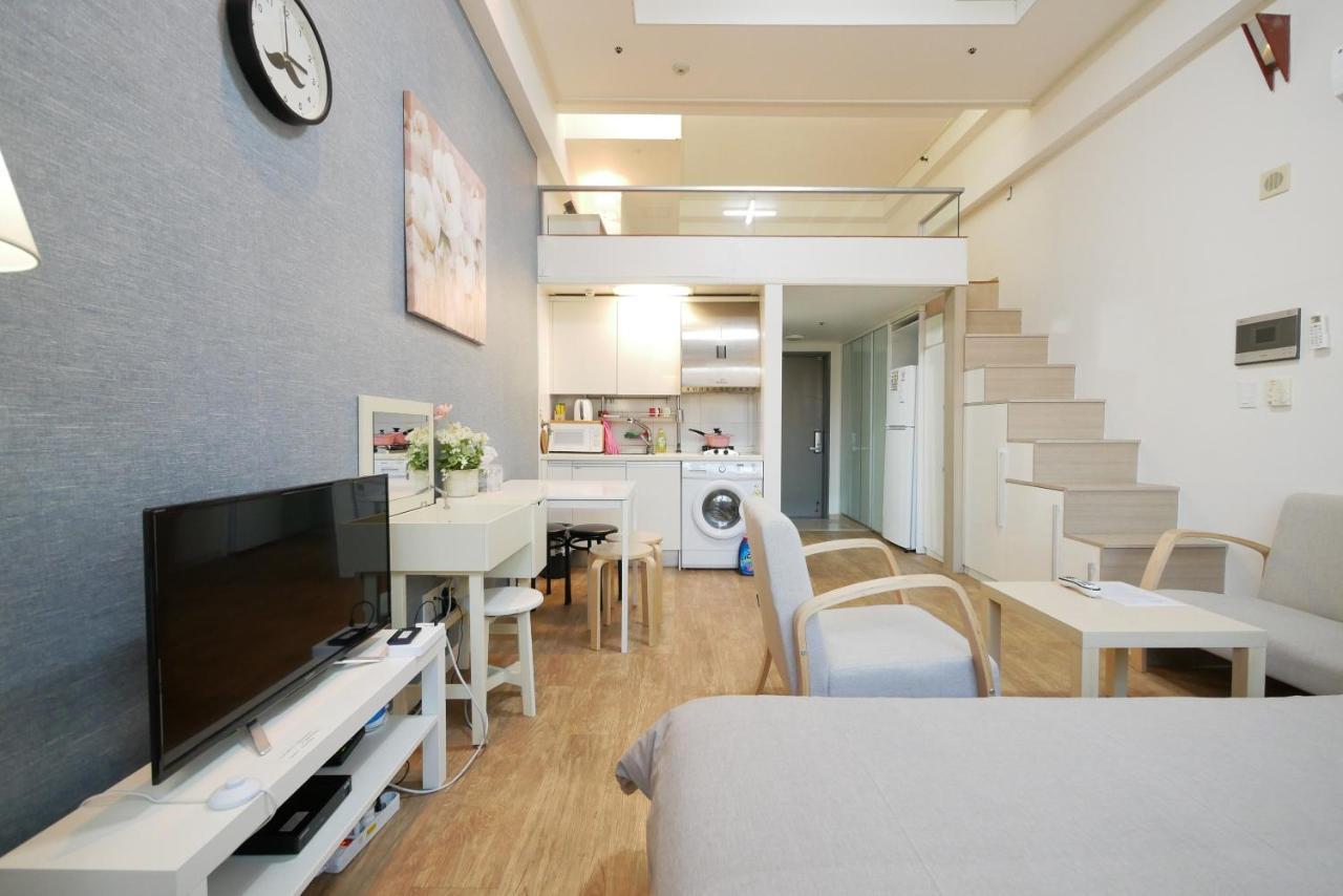 Joy Duplex Apartment Apartment Seoul
