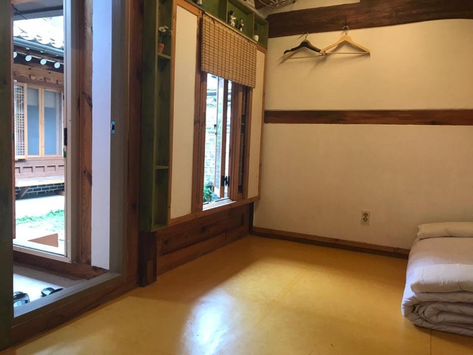 Doo Hanok Guest house Seoul