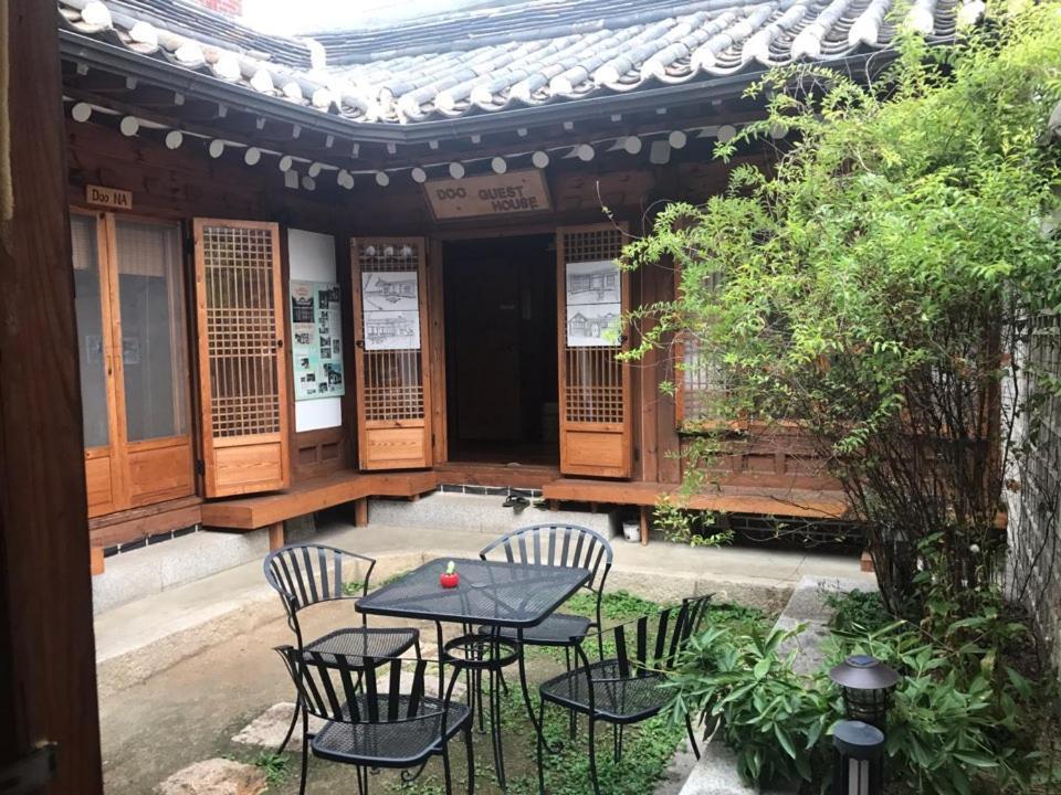 Doo Hanok