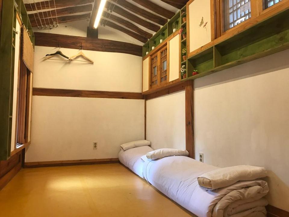 Guest house Doo Hanok