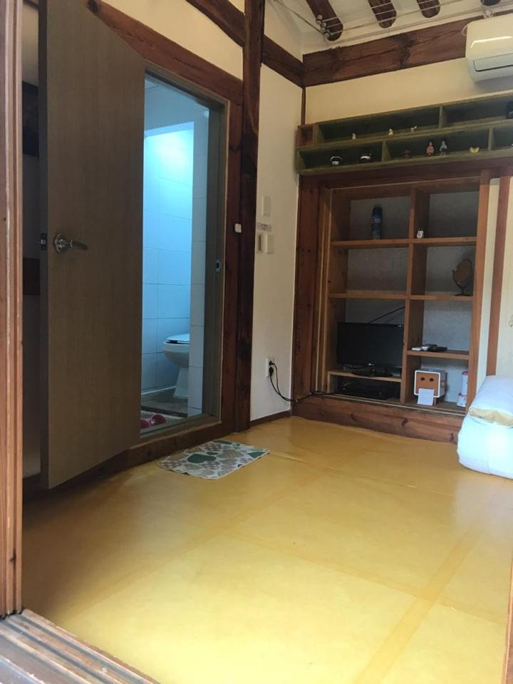 Guest house Doo Hanok