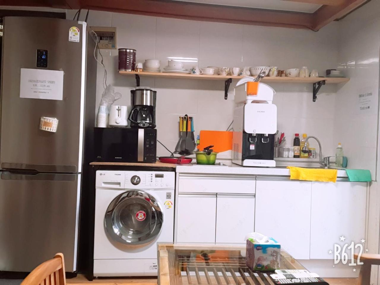 Able Hongdae 2 *